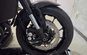 YAMAHA XSR900 2016 RN46J
