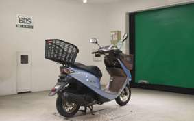 HONDA DIO CESTA GEN 2 AF62