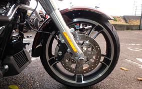 HARLEY HARLEY FLRT 2022 MCP