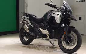 BMW R1300GS Adventure 2026