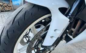 YAMAHA YZF-R6 2019 RJ28