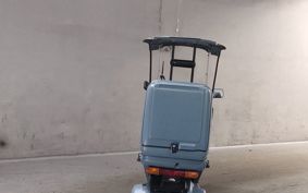HONDA GYRO TA03