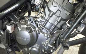 HONDA CL250-2 2021 MC57