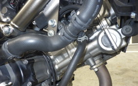 SUZUKI SV650 A 2024 VP55E