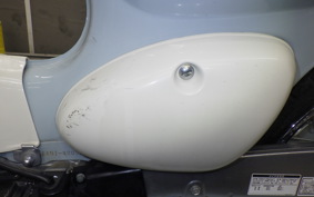 HONDA LITTLE CUB E AA01