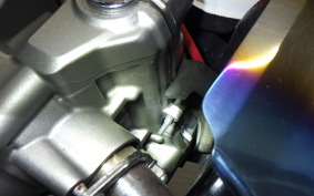 HONDA CB1300SF SUPER FOUR 2003 SC54