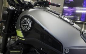 BENELLI レオンチーノ250 2017