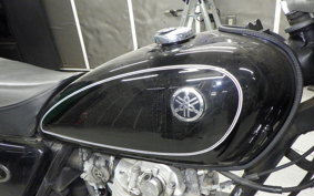 YAMAHA SR400 Gen.3 2004 RH01J