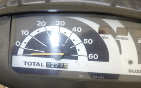 SUZUKI LET's 2 CA1KA