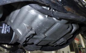 HONDA STEED 400 1994 NC26