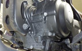 HONDA REBEL 250 A 2017 MC49