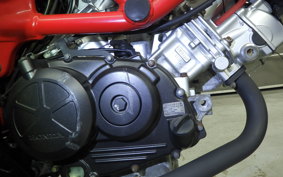 HONDA VTR 250 Gen. 2 2024 MC33
