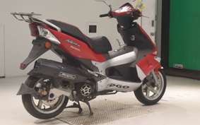 PGO ALLORO 125