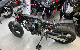 HONDA HORNET250 MC31