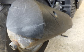 HONDA DIO Gen.5 AF56