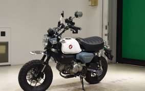 HONDA MONKEY 125 2022 JB05