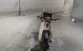 HONDA SUPER CUB50 AA01