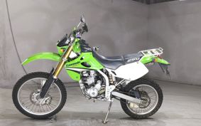 KAWASAKI KLX250 LX250E