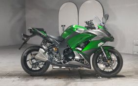 KAWASAKI NINJA 1000 2018 ZXT00W