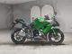 Фото Kawasaki NINJA 1000 2018 с японского аукциона