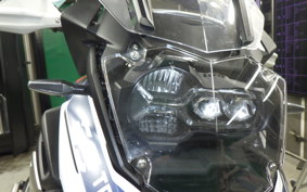 BMW R1250GS 2022