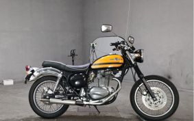 KAWASAKI ESTRELLA250 RS BJ250A