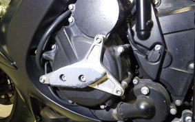 SUZUKI GSX-R600 2008