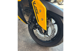 YAMAHA  CYGNUS  GRIF ASU SEJ4J