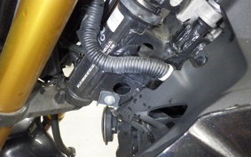 KAWASAKI Z125 PRO 2007 BR125H