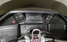 HONDA FUSION MF02