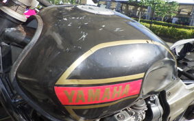 YAMAHA XJR400 Gen.3 R 2007 RH02J