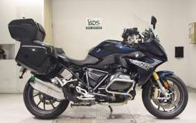 BMW R1250RS 2020