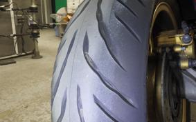 HONDA CB1300SB SUPER BOLDOR A 2012 SC54