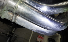 SUZUKI INAZUMA 400 (GSX400) 2000 GK7BA