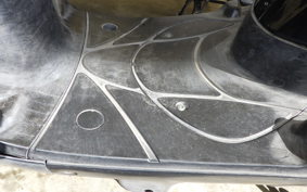 YAMAHA JOG Delux SA39J