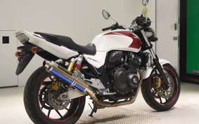 HONDA CB400SF GEN 4 A 2015 NC42