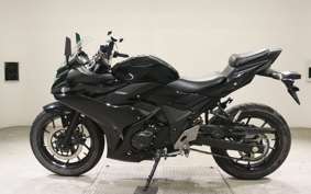 SUZUKI GSX250 R 2019