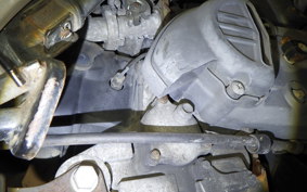 SUZUKI ADDRESS V125 G CF46A