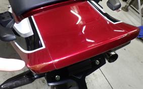 HONDA CB400SF GEN 4 A 2022