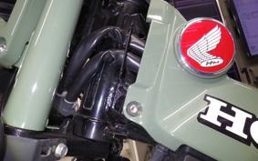 HONDA CT125 HUNTER CUB JA55