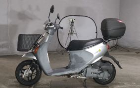 SUZUKI LETS4 CA45A
