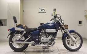 HONDA MAGNA 250 2015 MC29
