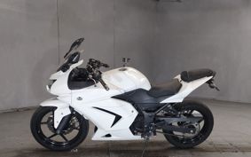 KAWASAKI NINJA250R EX250K