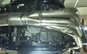 HONDA CB400SF 1994 NC31