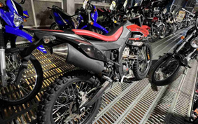 APRILIA RX 125