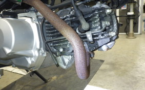 KAWASAKI KSR110 KL110A