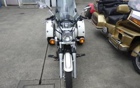 YAMAHA DRAGSTAR 250 TRIKE VG02J