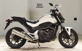 HONDA NC700S D 2012 RC61