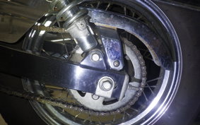 SUZUKI GZ125 Marauder NF48A