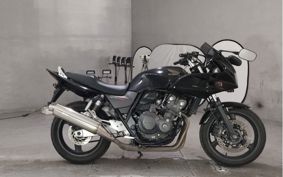 HONDA CB400SFV-4 BOLDOR 2010 NC42
